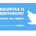 Twitter conecta
